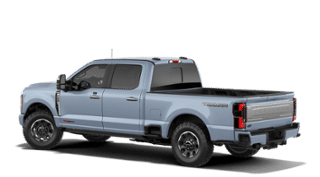 2027 Ford Super Duty® External Image 2